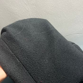 DeFacto Kabanında İki Giyişte Tüylenme Ve Kalite Şikayeti