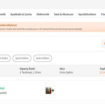 Kampanyalı Redmi Watch 5 Hediyesi Gönderilmedi, Müşteri Oyalandı