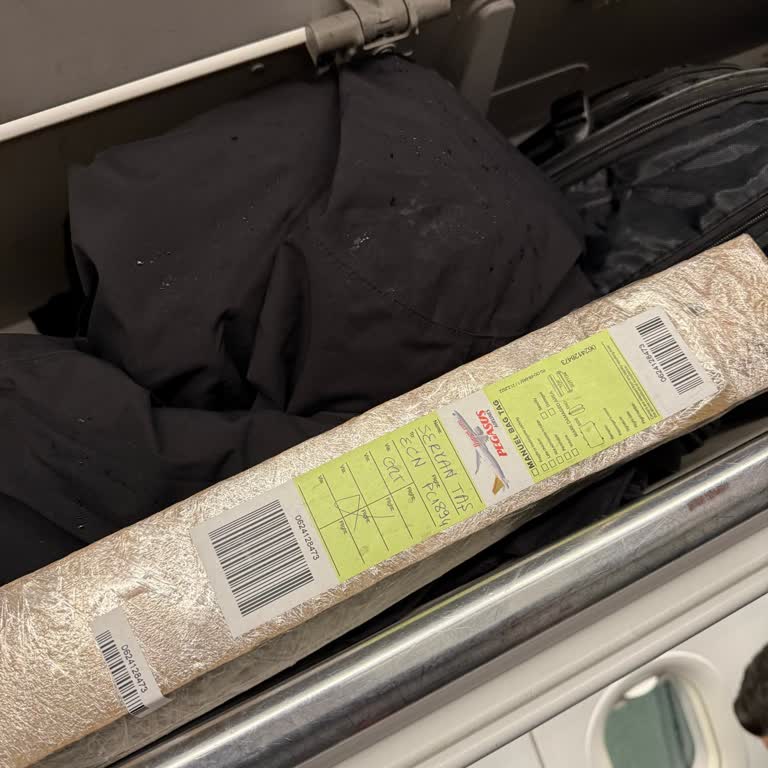 Pegasus’ta Kabin Bagajı İçin Haksız 1300 TL Ücret Talebi Ve İade İsteği