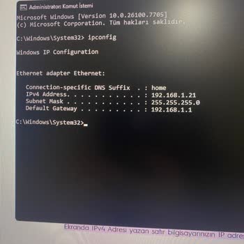 Superonline 5-6 Aydır Ping Sorunu Var!