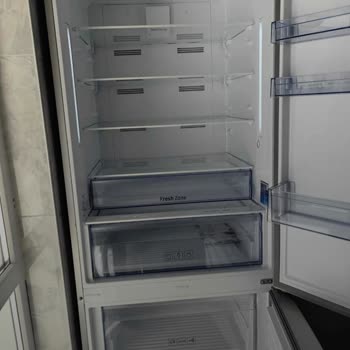 Samsung Buzdolabının Tekrarlayan Arızaları Ve Haksız Ücretlendirme