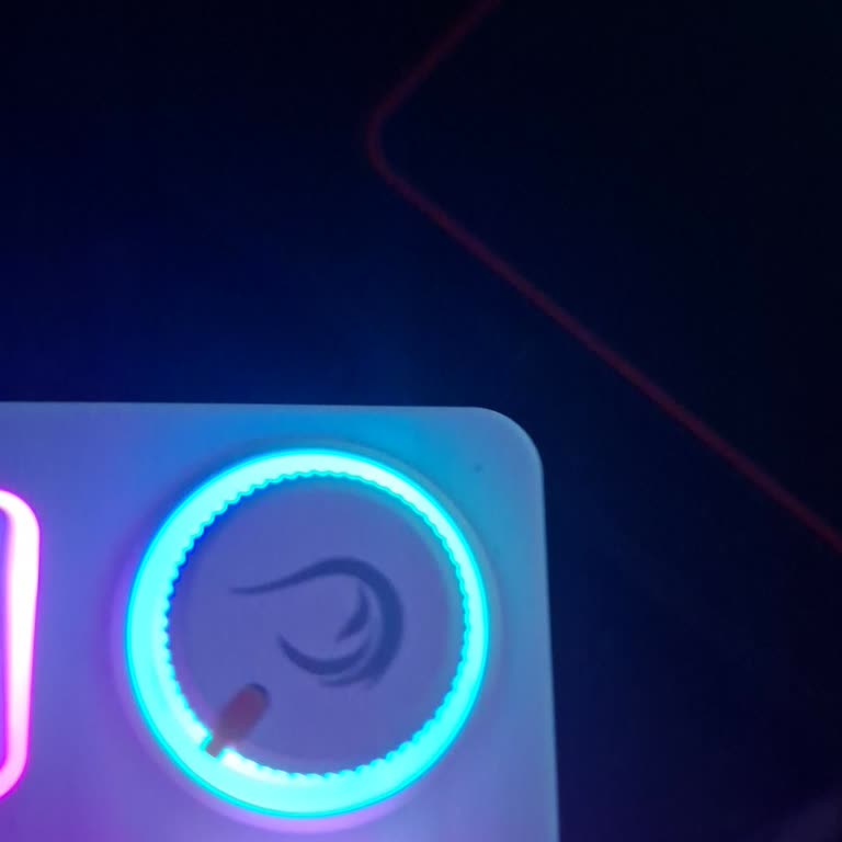 Rampage Enigma 75 Klavyesinde Çift Basma Ve Bozuk Fonksiyon Tuşu Sorunu