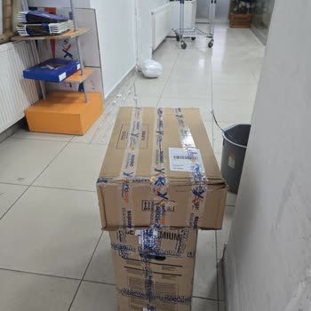 Garanti Kapsamında Yanlış Adrese Sevkiyat Ve İncelenmemiş Ürün İadesi