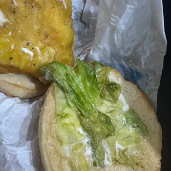 Burger King Buca Şubesinde Kalitesiz Gıda Ve Sağlık Riski Nedeniyle Tam İade Talebi