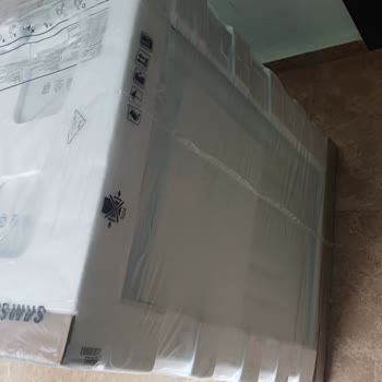 Kurutma Makinesi Nakliye Hasarıyla Çıktı MediaMarkt Ve Samsung Servisi İadeyi Kabul Etmedi