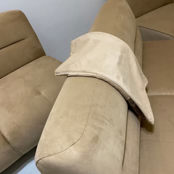 Eksik Parça Ve Yanlış Renk Gönderilen Koltuk Takımının İadesi