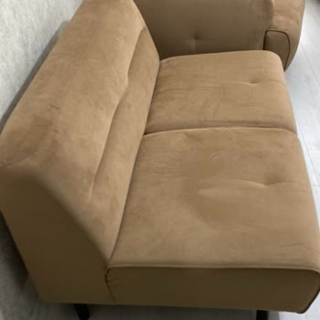 Eksik Parça Ve Yanlış Renk Gönderilen Koltuk Takımının İadesi