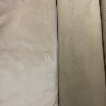 Eksik Parça Ve Yanlış Renk Gönderilen Koltuk Takımının İadesi