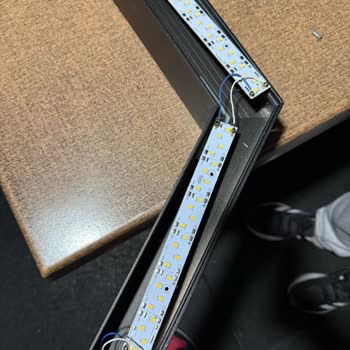 Light Power Energy Ürünlerin Arkasında Durmadılar