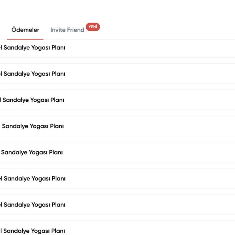 BetterMe Uygulamasında Yanlışlıkla Abonelik Ve İade Reddi