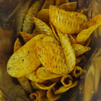 Patos Cipsinde Üretim Hatası Şikayeti