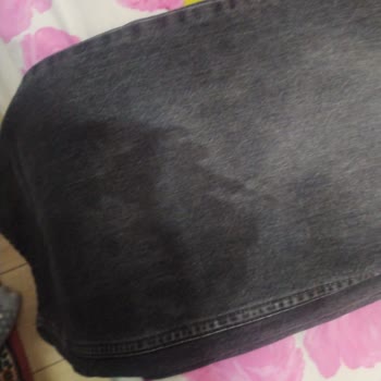 Garsonun Düşürdüğü Tatlı Ve Özürsüz Tutumu