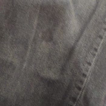 Garsonun Düşürdüğü Tatlı Ve Özürsüz Tutumu