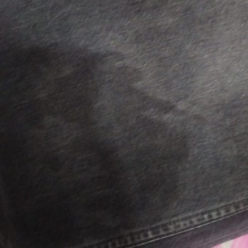 Garsonun Düşürdüğü Tatlı Ve Özürsüz Tutumu