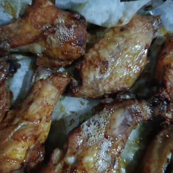 Bozuk Tavuk Ürünü İçin İade Talebi