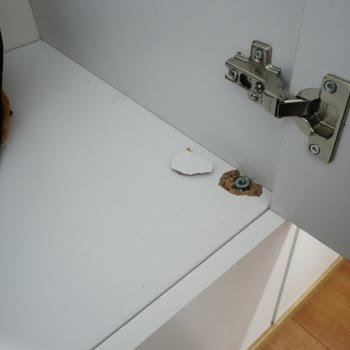 Garantili Gardırop Servisi Gelmedi, Haksız Ücret Talep Edildi