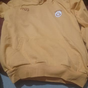 Kalitesiz Ve Küçük Eşofman Altı İçin Tam İade Talebi