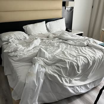 Dubai Rüyası Turu Yan Yana Oda İsteğimiz Reddedildi Ve Hijyen Sorunlarıyla Mağdur Olduk