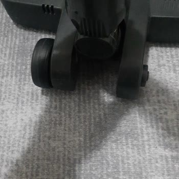 Kırılan Tekerlek Nedeniyle Başlık Değişimi Ve Garanti Talebi