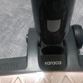 Kırılan Tekerlek Nedeniyle Başlık Değişimi Ve Garanti Talebi