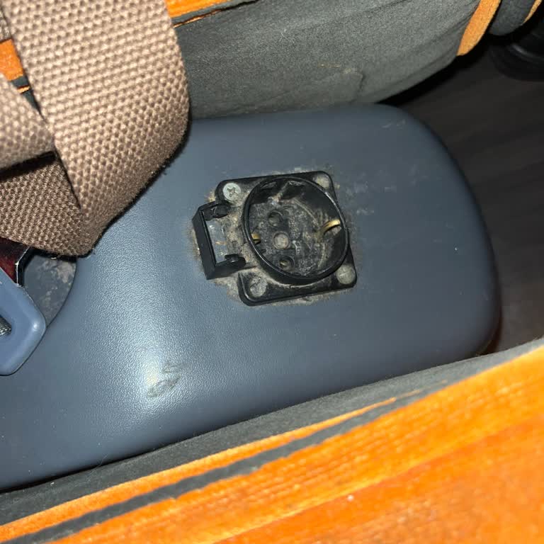 Prizlerin Çalışmaması Ve Eski Otobüs Kullanımı Şikayeti