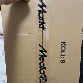 Hasarlı Laptop Çantası İadesi Ve Geri Ödeme Talebi