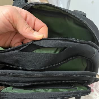 Hasarlı Çanta Ve Geciken İade Süreci Hakkında Acil İade Ve Açıklama Talebi