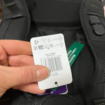 Hasarlı Çanta Ve Geciken İade Süreci Hakkında Acil İade Ve Açıklama Talebi