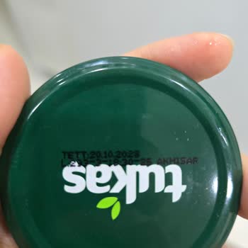 Kavanozda Kurt: Tukaş Turşusunda Hijyen İhlali