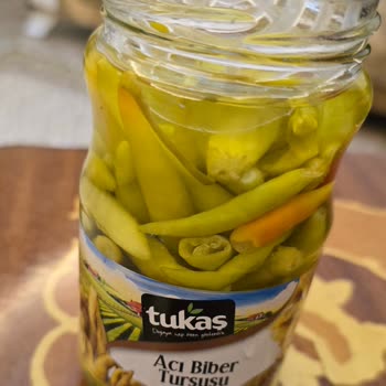 Kavanozda Kurt: Tukaş Turşusunda Hijyen İhlali