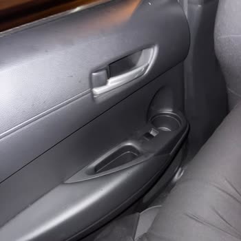 Toyota Corolla Cross Cam Düğmeleri Işık Eksikliği Müşteriyi Hayal Kırıklığına Sürükledi