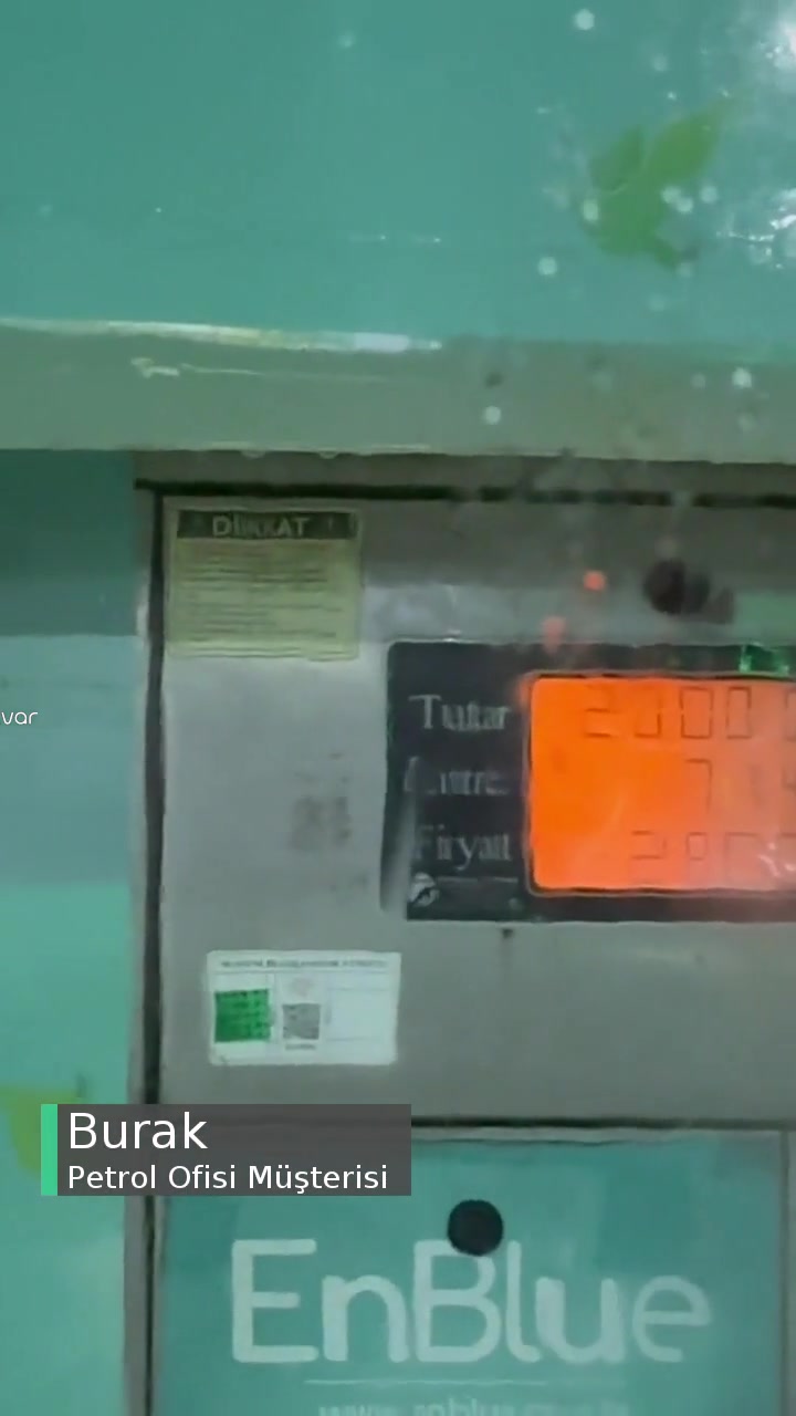 Petrol Ofisi Aracıma AdBlue Vermediler videonun kapak resmi