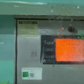 Petrol Ofisi Aracıma AdBlue Vermediler
