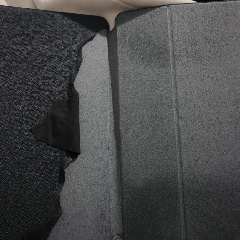 Huawei Matepad 11 Klavyesinin Dış Kaplaması 3 Yılda Soyuluyor