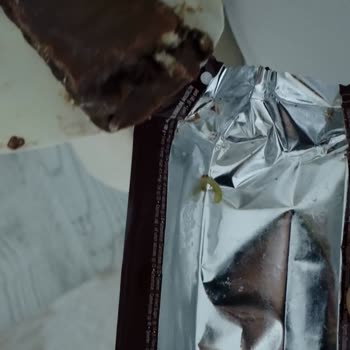 Ülker Dankek Mousse'ta Küf, Kurt Ve Son Kullanma Tarihi Geçmiş