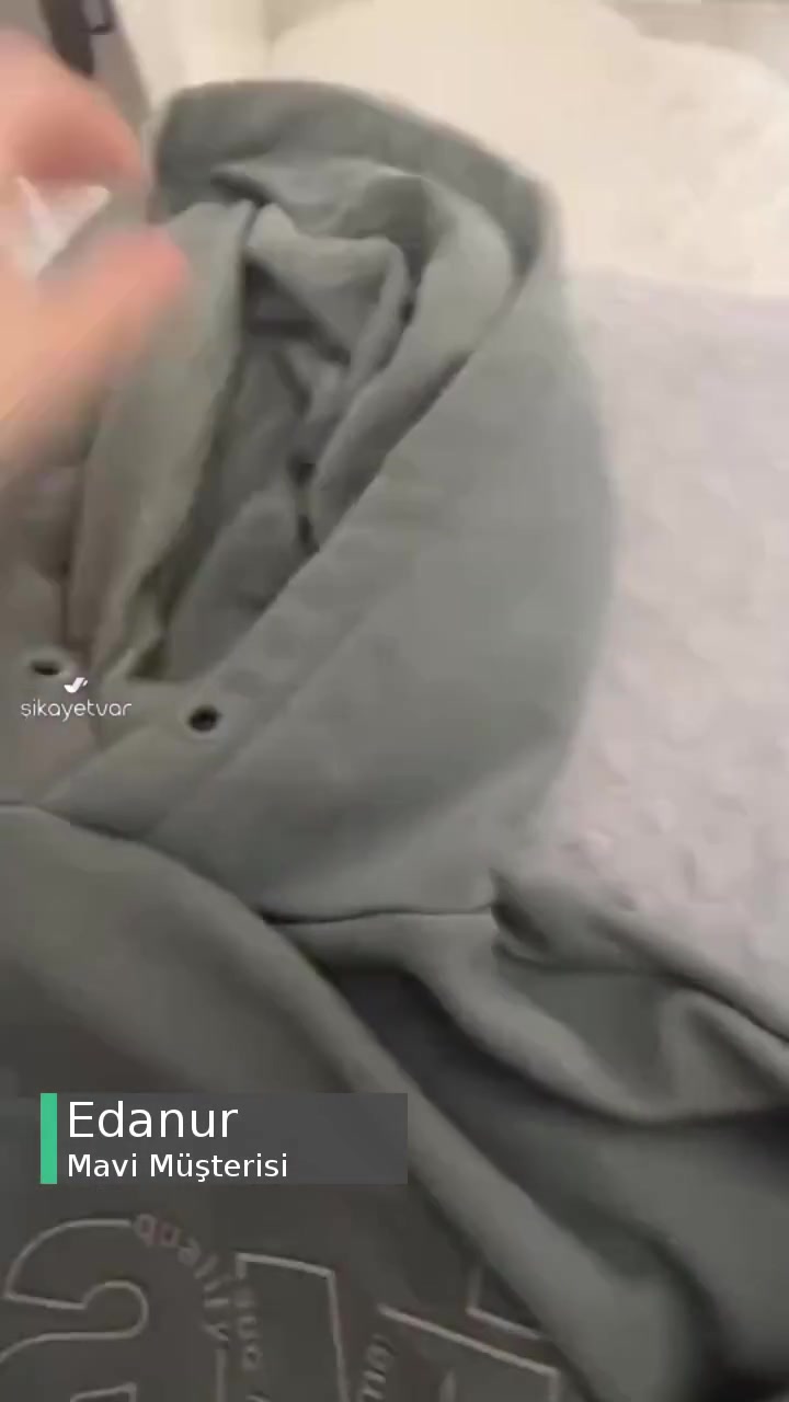 Mavi Sweet Renk Sararması videonun kapak resmi