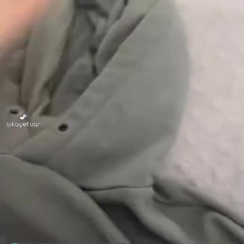 Mavi Sweet Renk Sararması