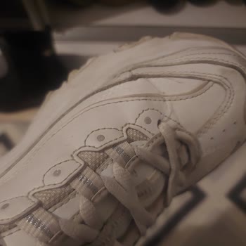 Pointspor Ayakkabım 5 Ayda Çöktü Ve Satıcının Makine Yıkama İddiası İle Reddi