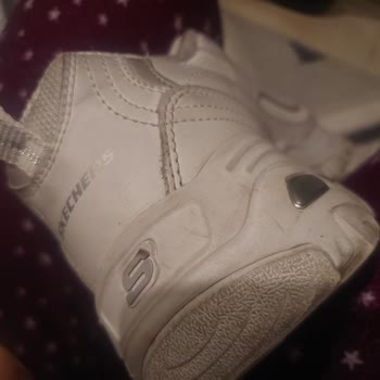 Pointspor Ayakkabım 5 Ayda Çöktü Ve Satıcının Makine Yıkama İddiası İle Reddi