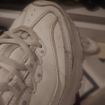 Pointspor Ayakkabım 5 Ayda Çöktü Ve Satıcının Makine Yıkama İddiası İle Reddi