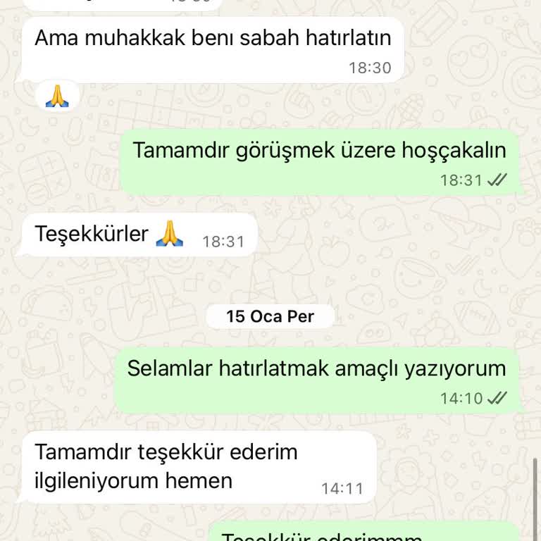 Trendyol’da Ayıplı Çizme Ve Satıcı Yanıt Vermemesi