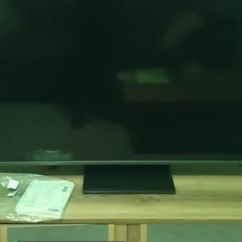 Media Markt Philips 55pus8609/62 TV Ekran Kararması