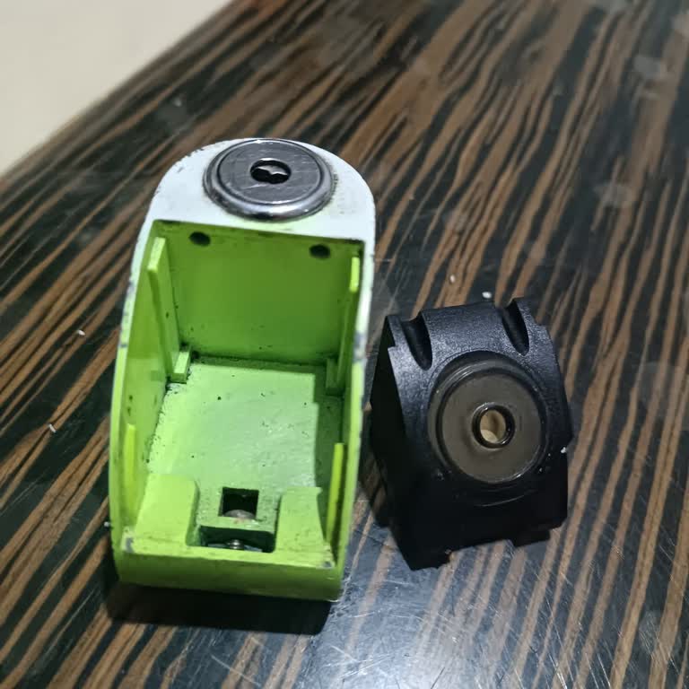 Kovix KD6-Fg Siyah Alarm Kapak Parçası Temini İçin Destek Talebi