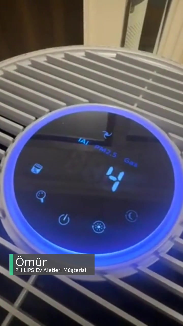 Philips Ev Aletleri Cihazı Asla Sıfırlayamıyorum! videonun kapak resmi