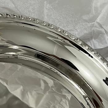 Karaca Galataport Mağazasında Defolu Tepsiler İçin İade Ve Değişim Talebim Reddedildi