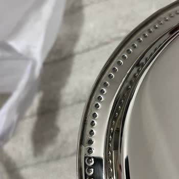 Karaca Galataport Mağazasında Defolu Tepsiler İçin İade Ve Değişim Talebim Reddedildi