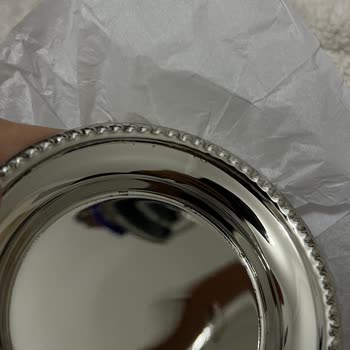 Karaca Galataport Mağazasında Defolu Tepsiler İçin İade Ve Değişim Talebim Reddedildi