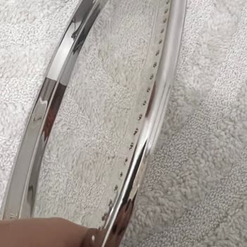 Karaca Galataport Mağazasında Defolu Tepsiler İçin İade Ve Değişim Talebim Reddedildi