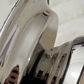 Karaca Galataport Mağazasında Defolu Tepsiler İçin İade Ve Değişim Talebim Reddedildi