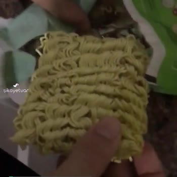 İndomie 💥💥 Sebzeli Noodle Parlak 💥💥